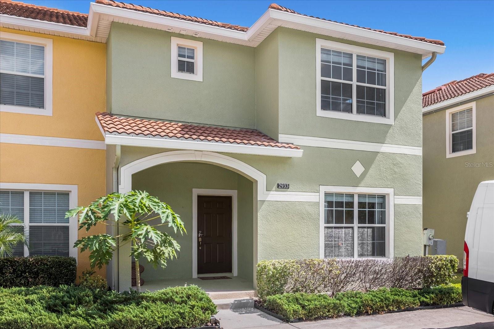 2933 BANANA PALM DR, KISSIMMEE, FL, 34747