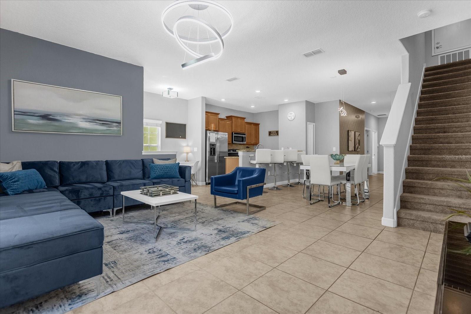 2933 BANANA PALM DR, KISSIMMEE, FL, 34747
