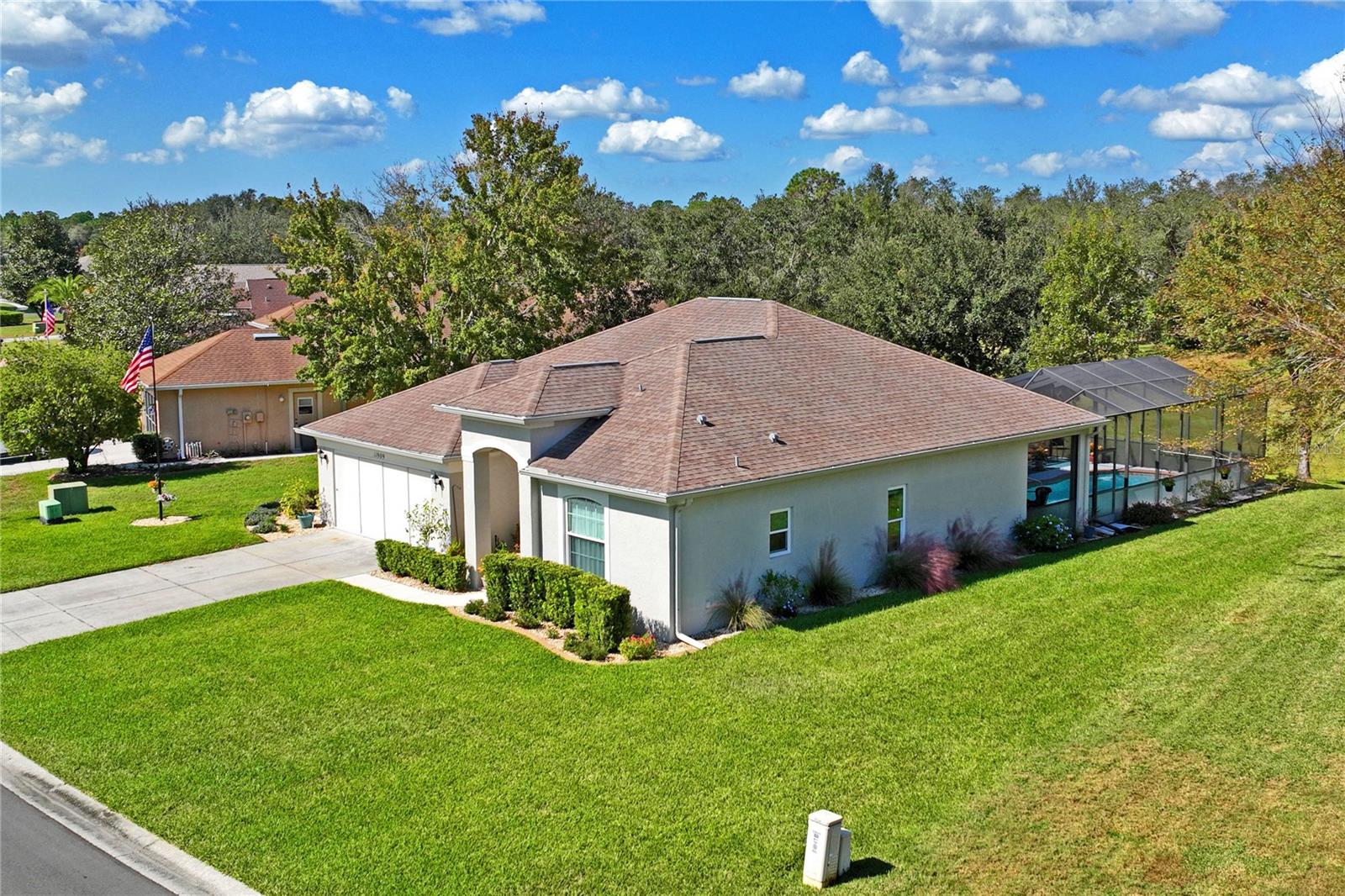 11909 WEXFORD BLVD, SPRING HILL, FL, 34609