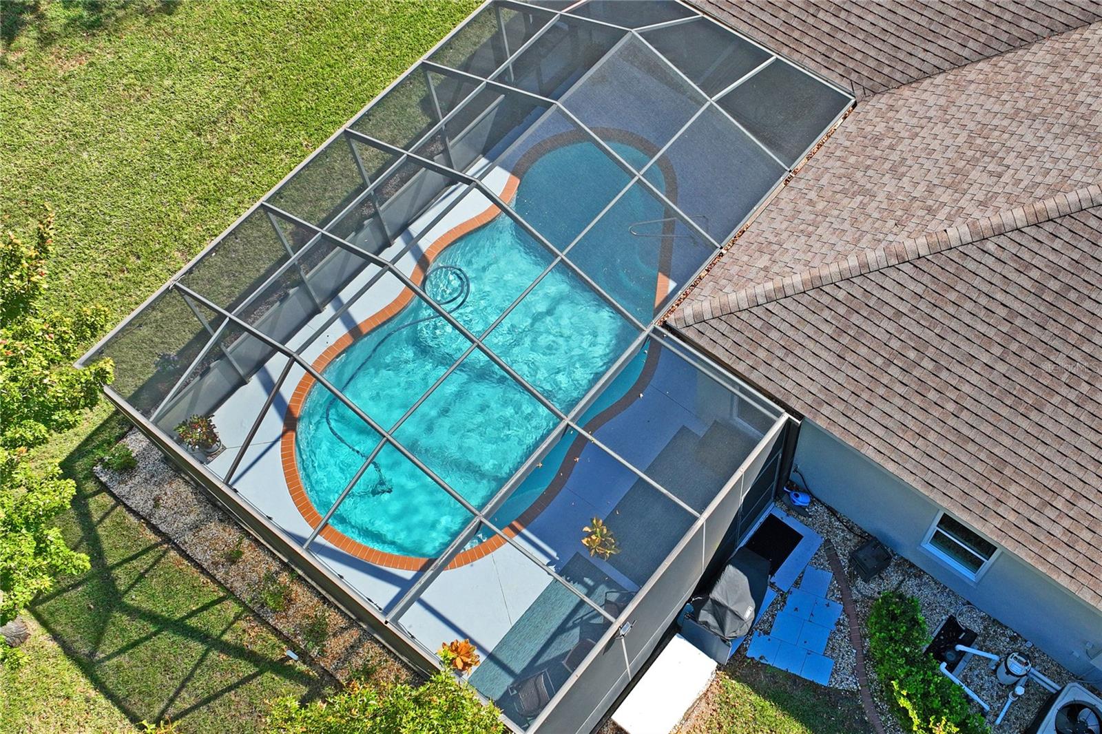 11909 WEXFORD BLVD, SPRING HILL, FL, 34609