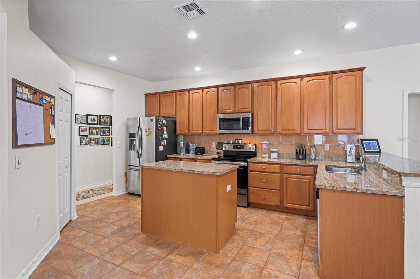 11909 WEXFORD BLVD, SPRING HILL, FL, 34609