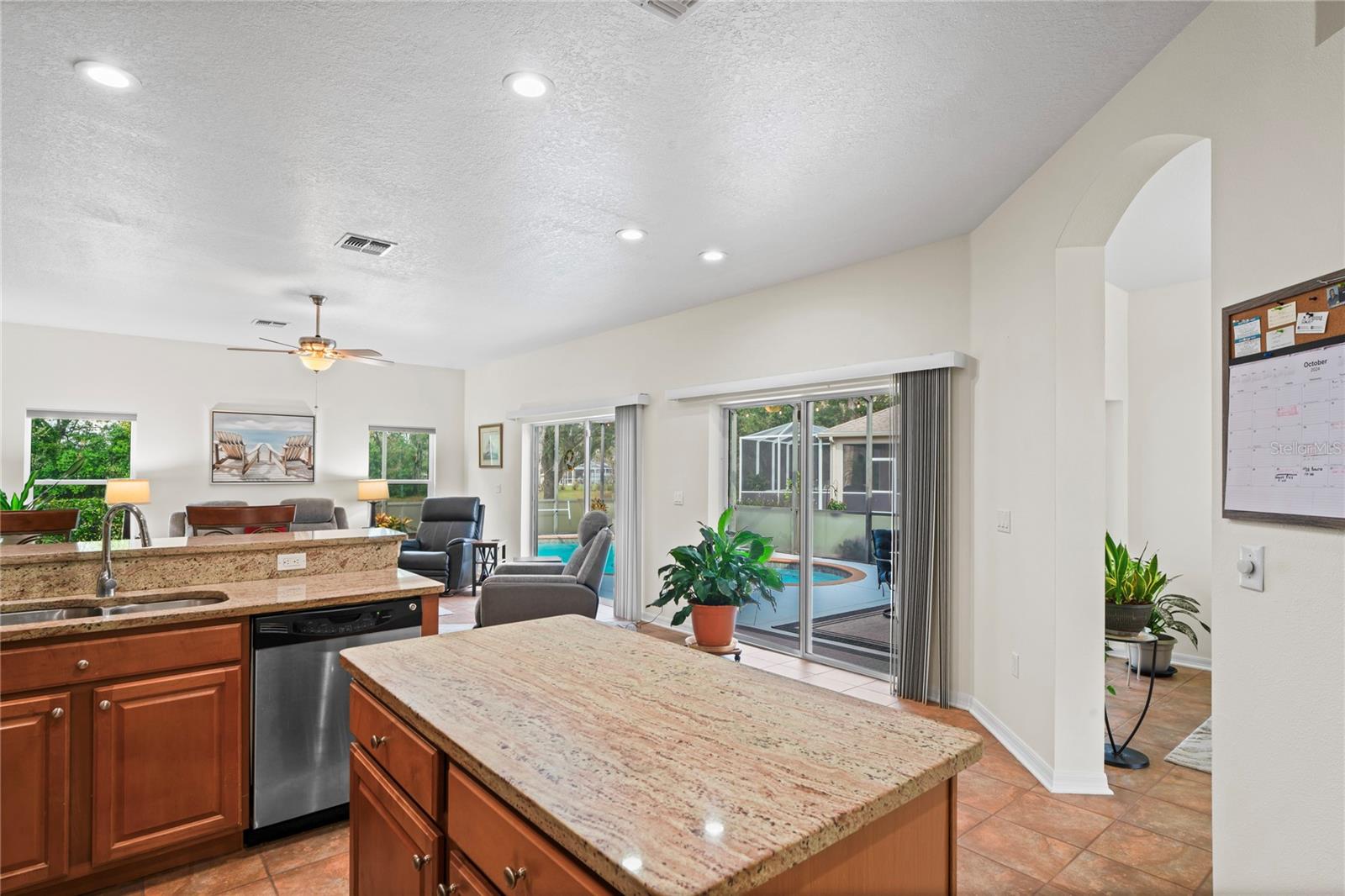 11909 WEXFORD BLVD, SPRING HILL, FL, 34609