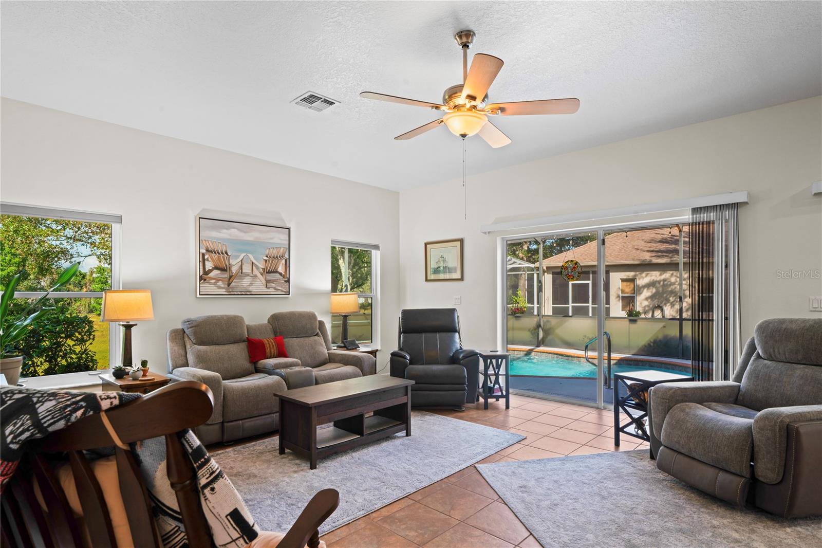 11909 WEXFORD BLVD, SPRING HILL, FL, 34609