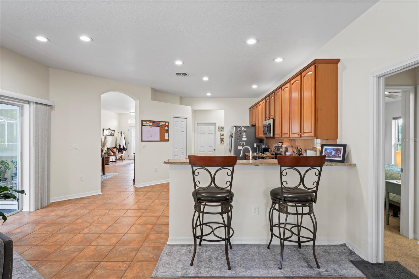 11909 WEXFORD BLVD, SPRING HILL, FL, 34609