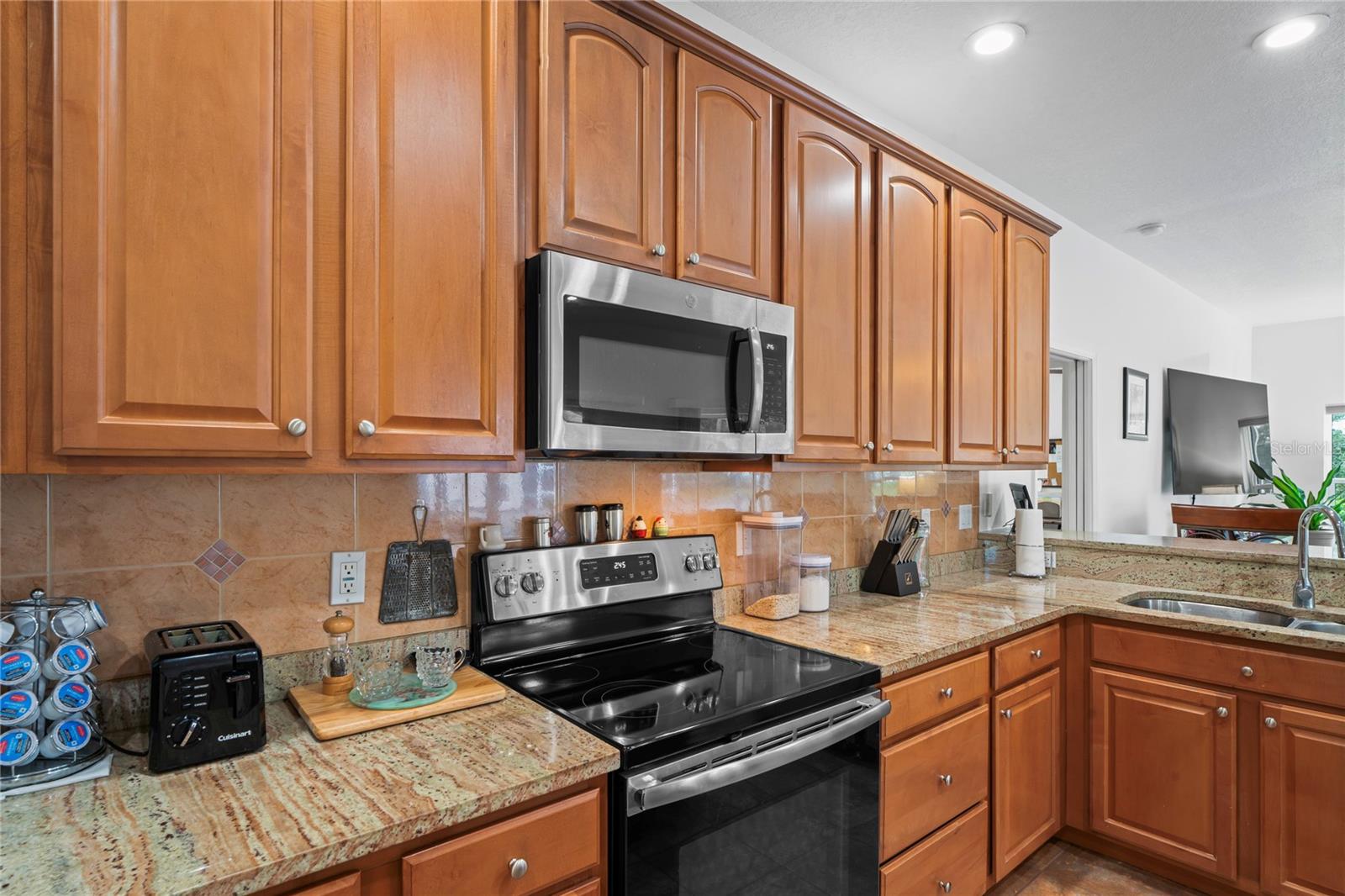 11909 WEXFORD BLVD, SPRING HILL, FL, 34609