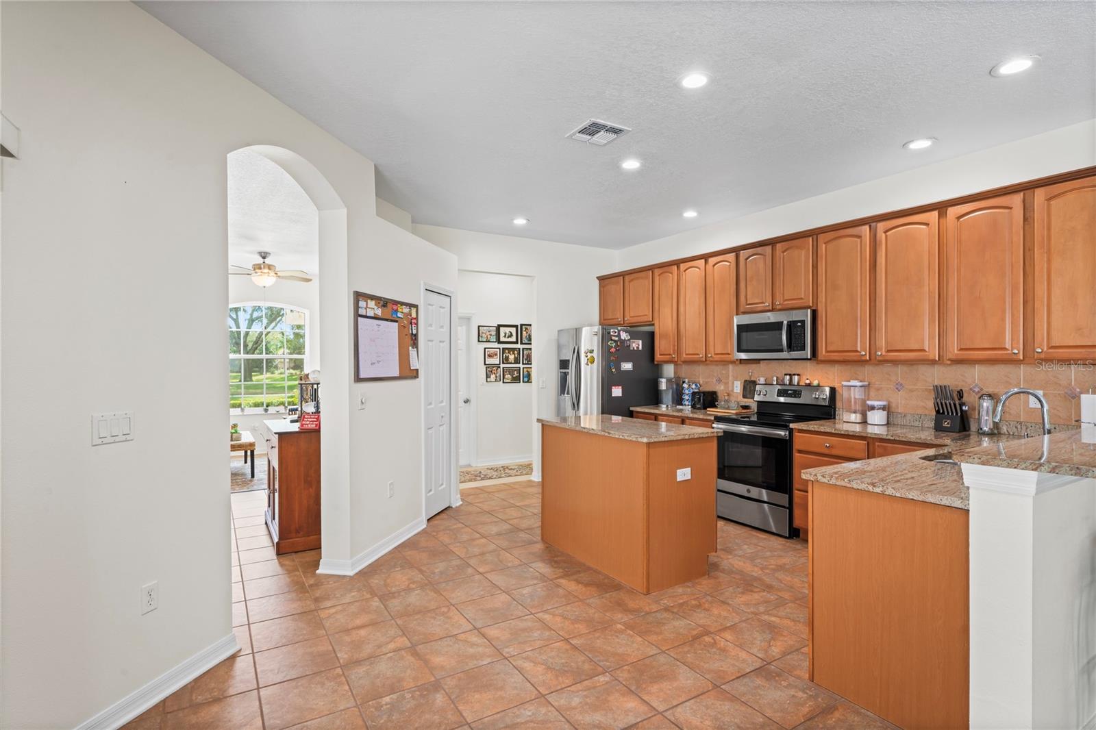 11909 WEXFORD BLVD, SPRING HILL, FL, 34609