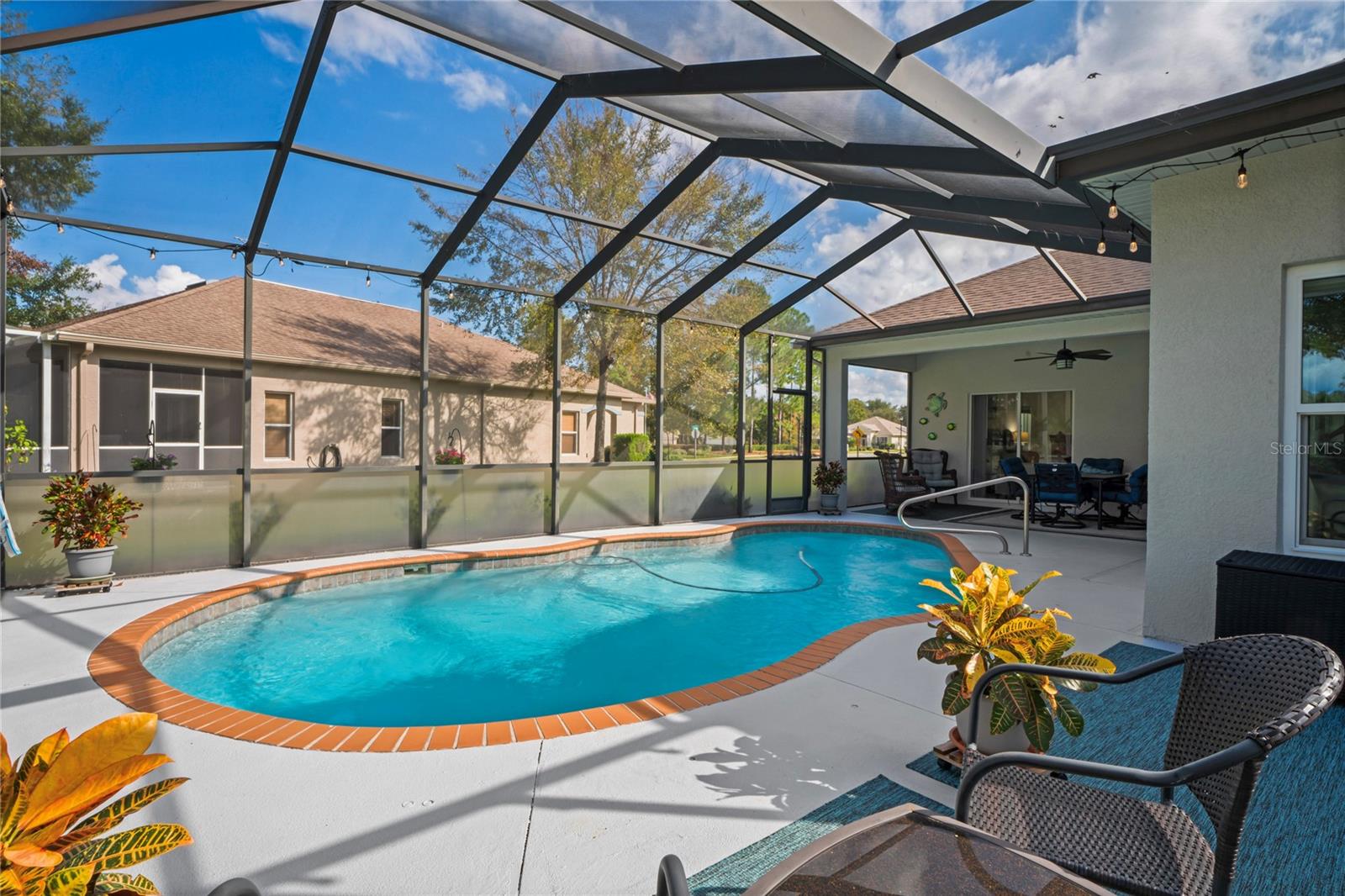 11909 WEXFORD BLVD, SPRING HILL, FL, 34609