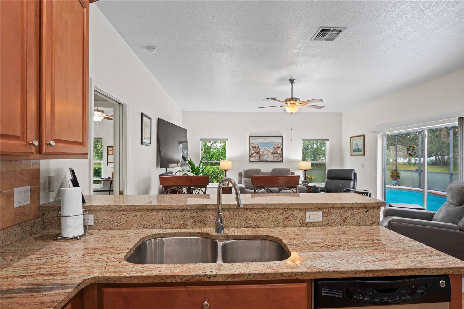 11909 WEXFORD BLVD, SPRING HILL, FL, 34609