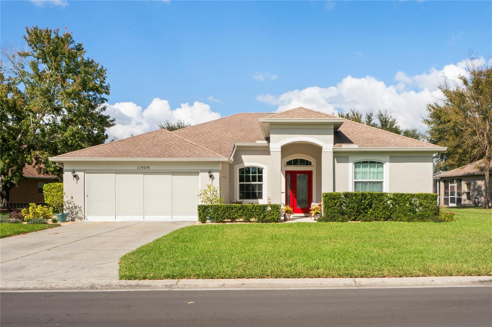 11909 WEXFORD BLVD, SPRING HILL, FL, 34609
