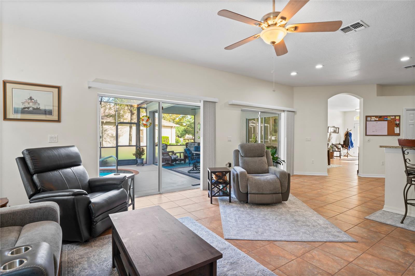11909 WEXFORD BLVD, SPRING HILL, FL, 34609
