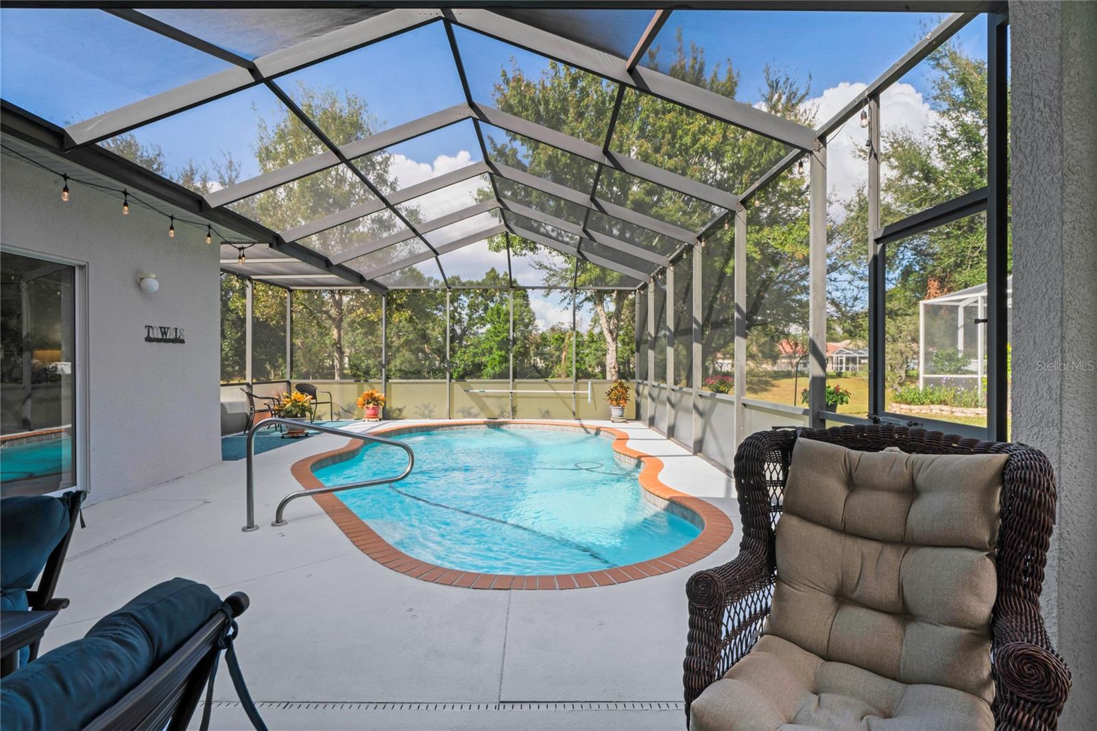 11909 WEXFORD BLVD, SPRING HILL, FL, 34609