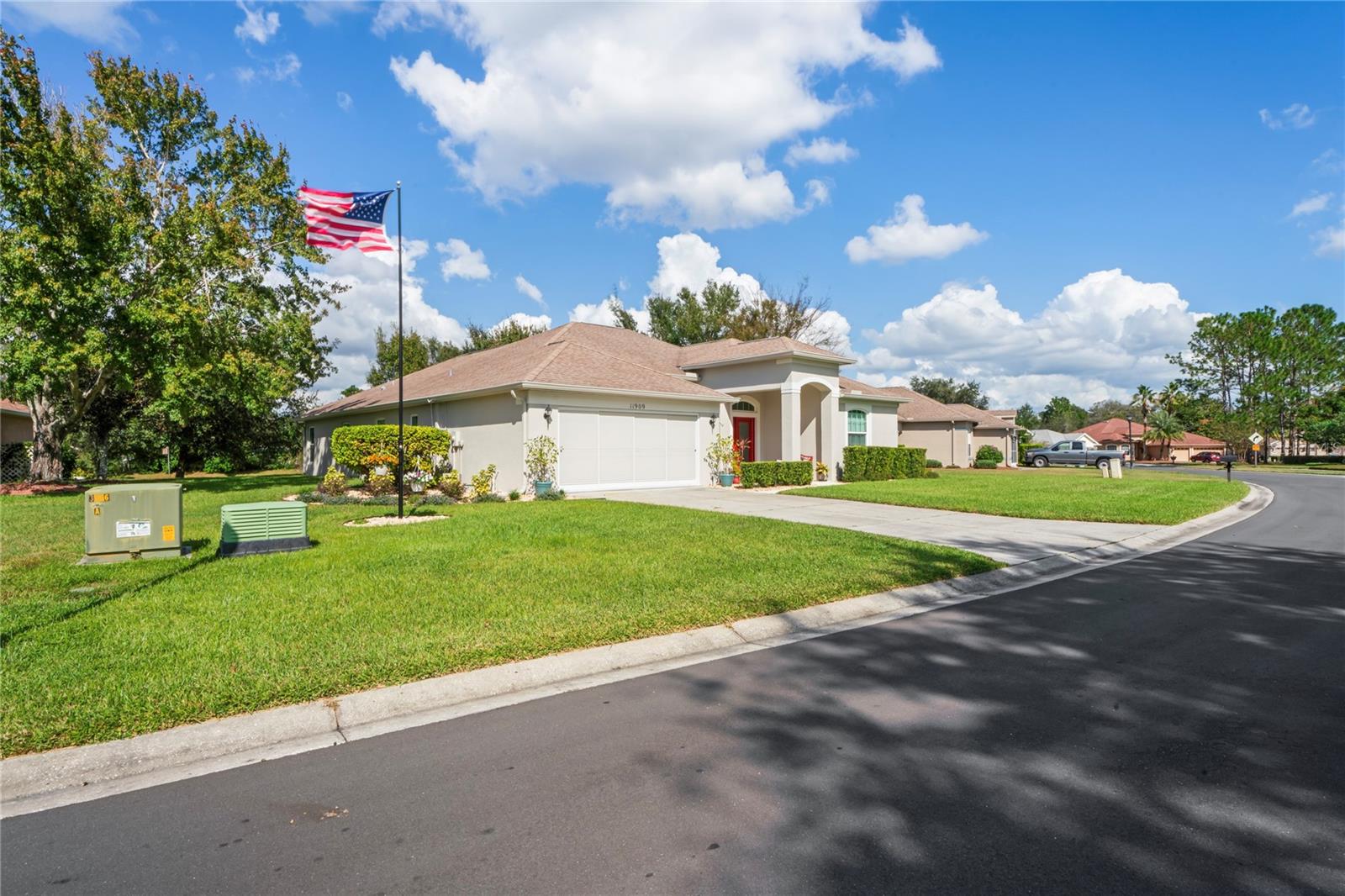 11909 WEXFORD BLVD, SPRING HILL, FL, 34609