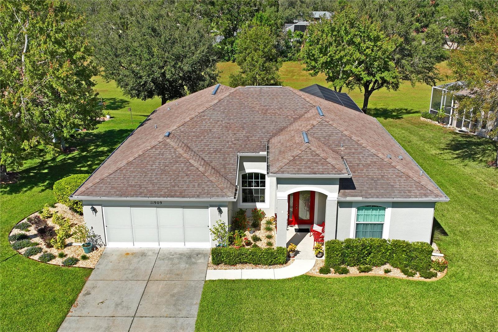 11909 WEXFORD BLVD, SPRING HILL, FL, 34609