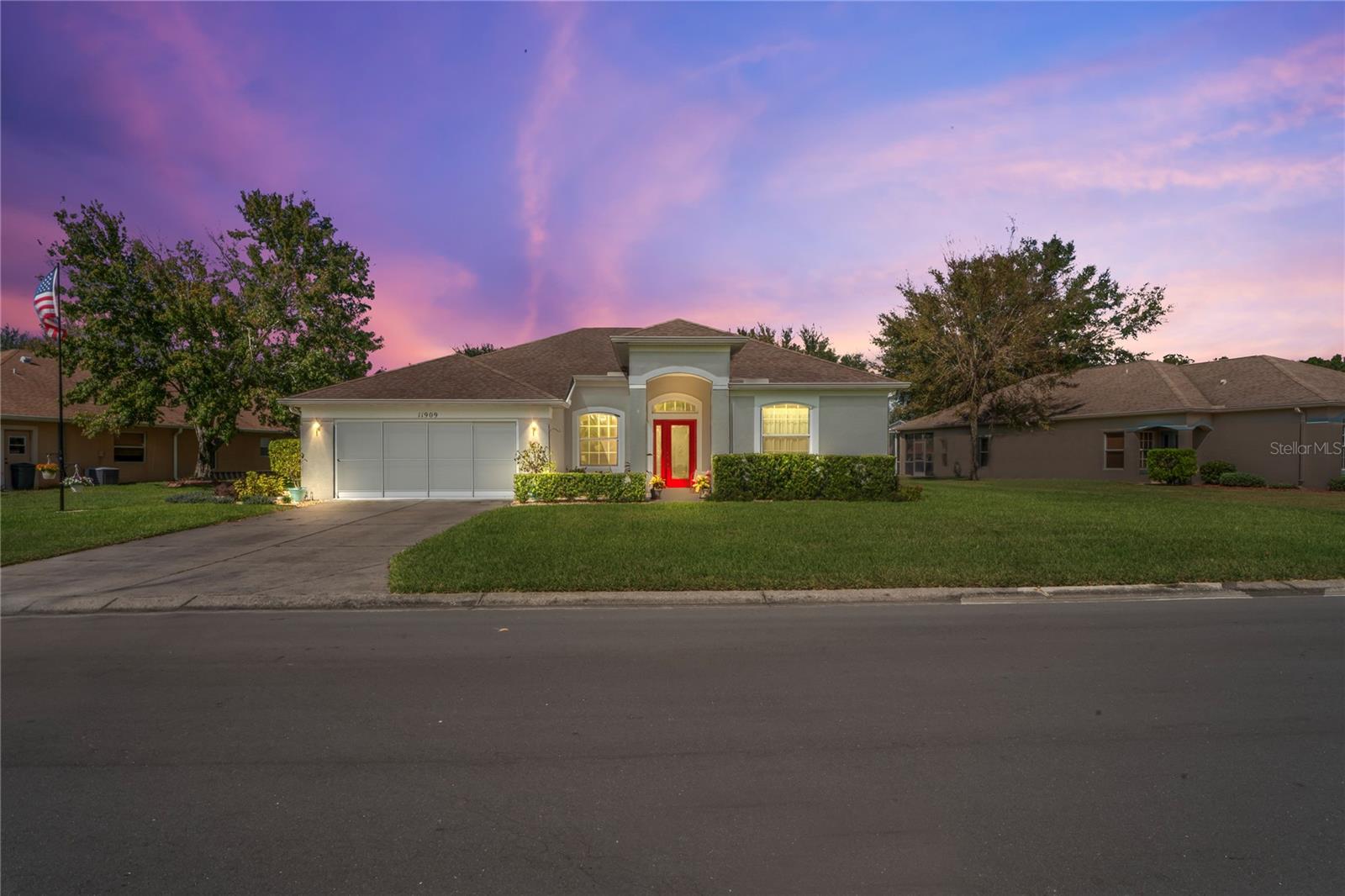 11909 WEXFORD BLVD, SPRING HILL, FL, 34609