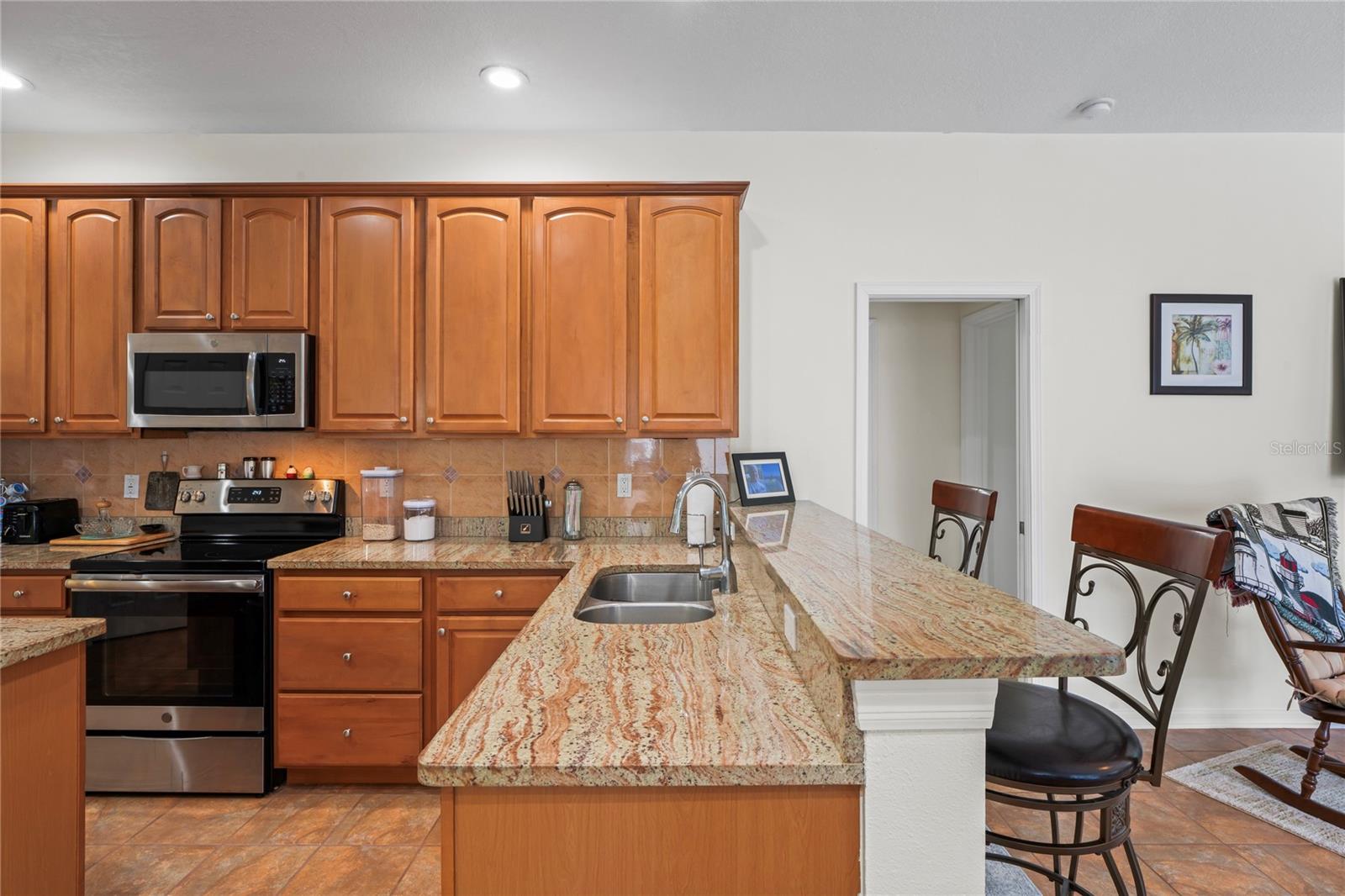 11909 WEXFORD BLVD, SPRING HILL, FL, 34609