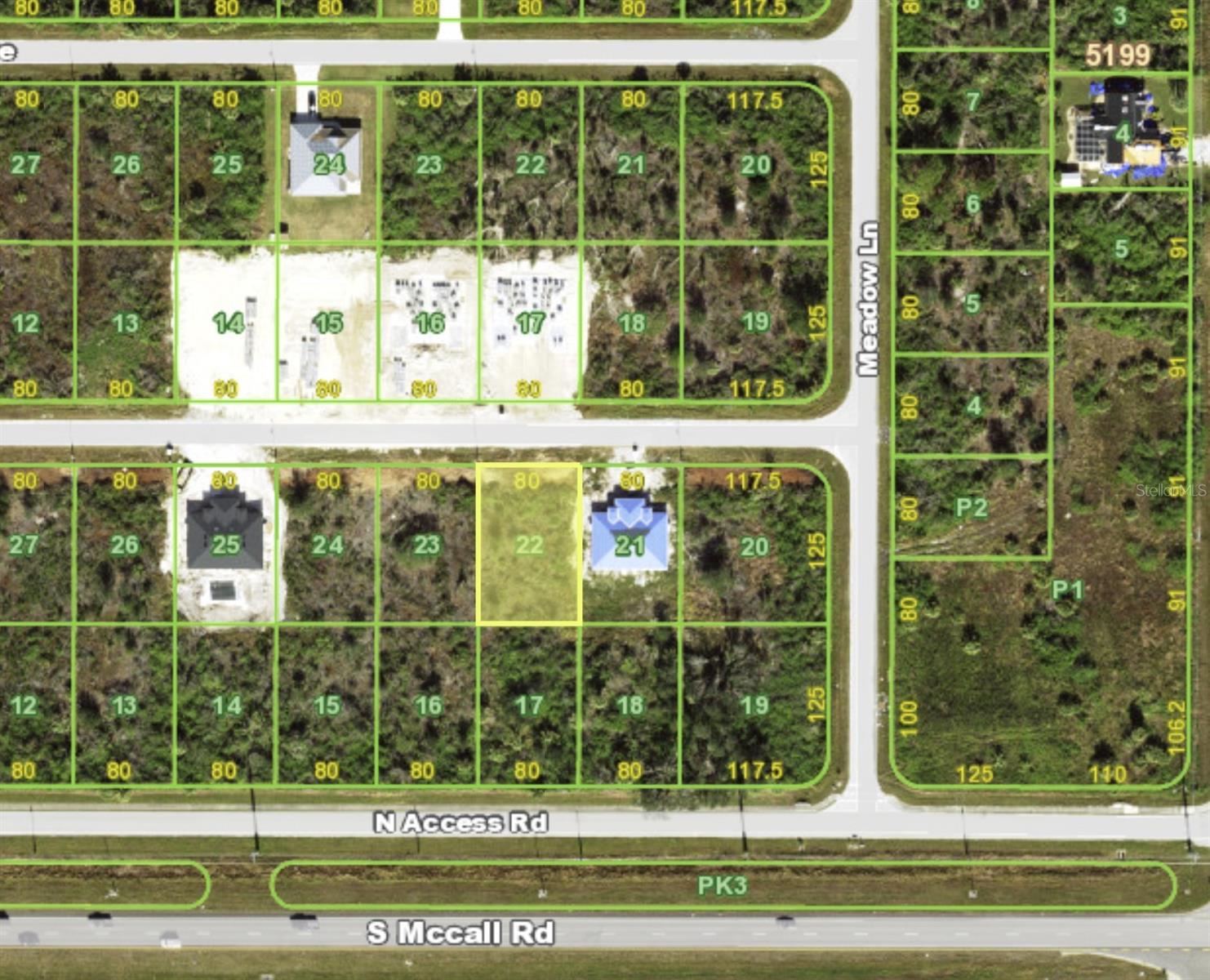 12215 TETZEL AVE, PORT CHARLOTTE, FL, 33981