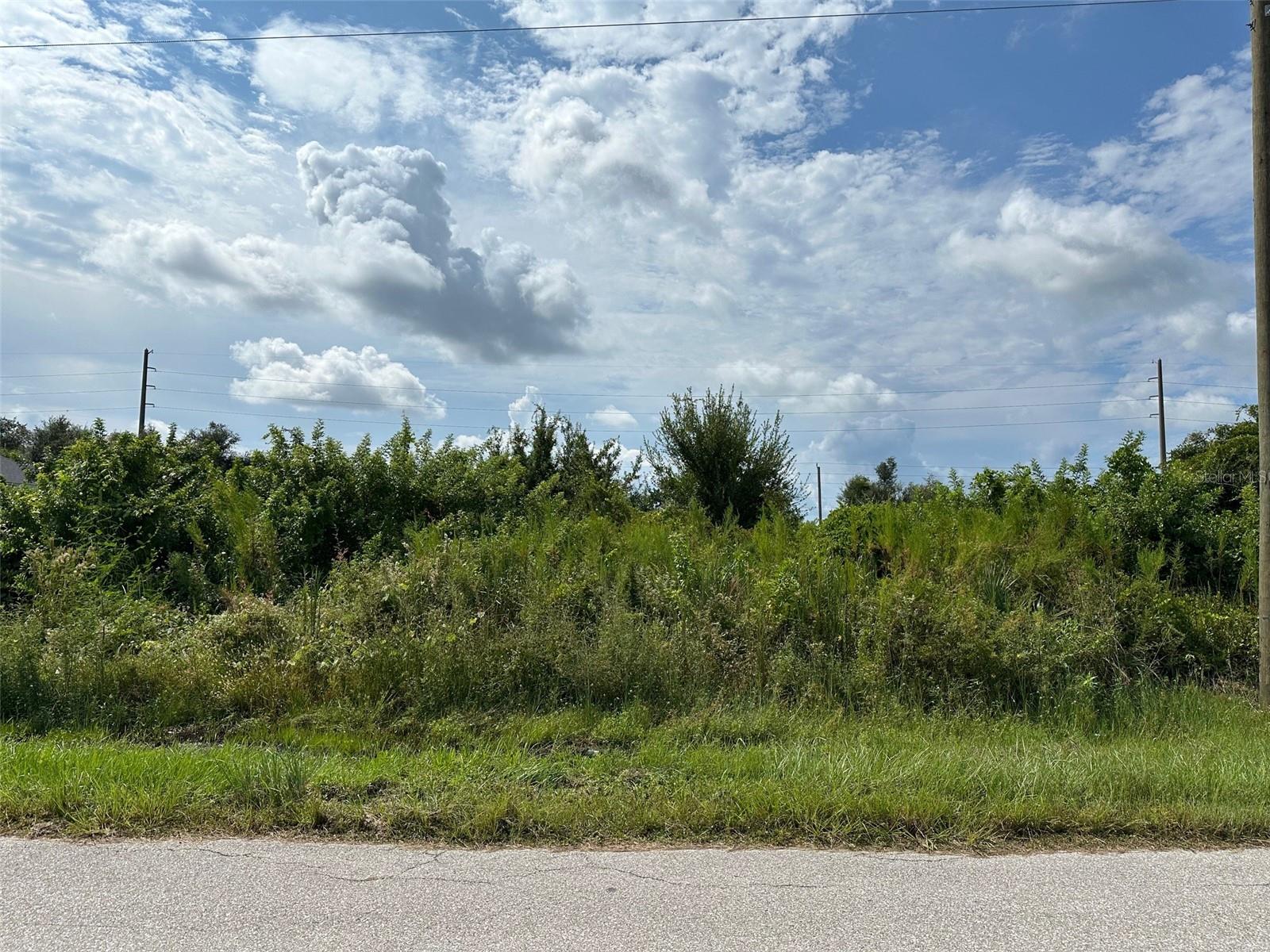 12215 TETZEL AVE, PORT CHARLOTTE, FL, 33981
