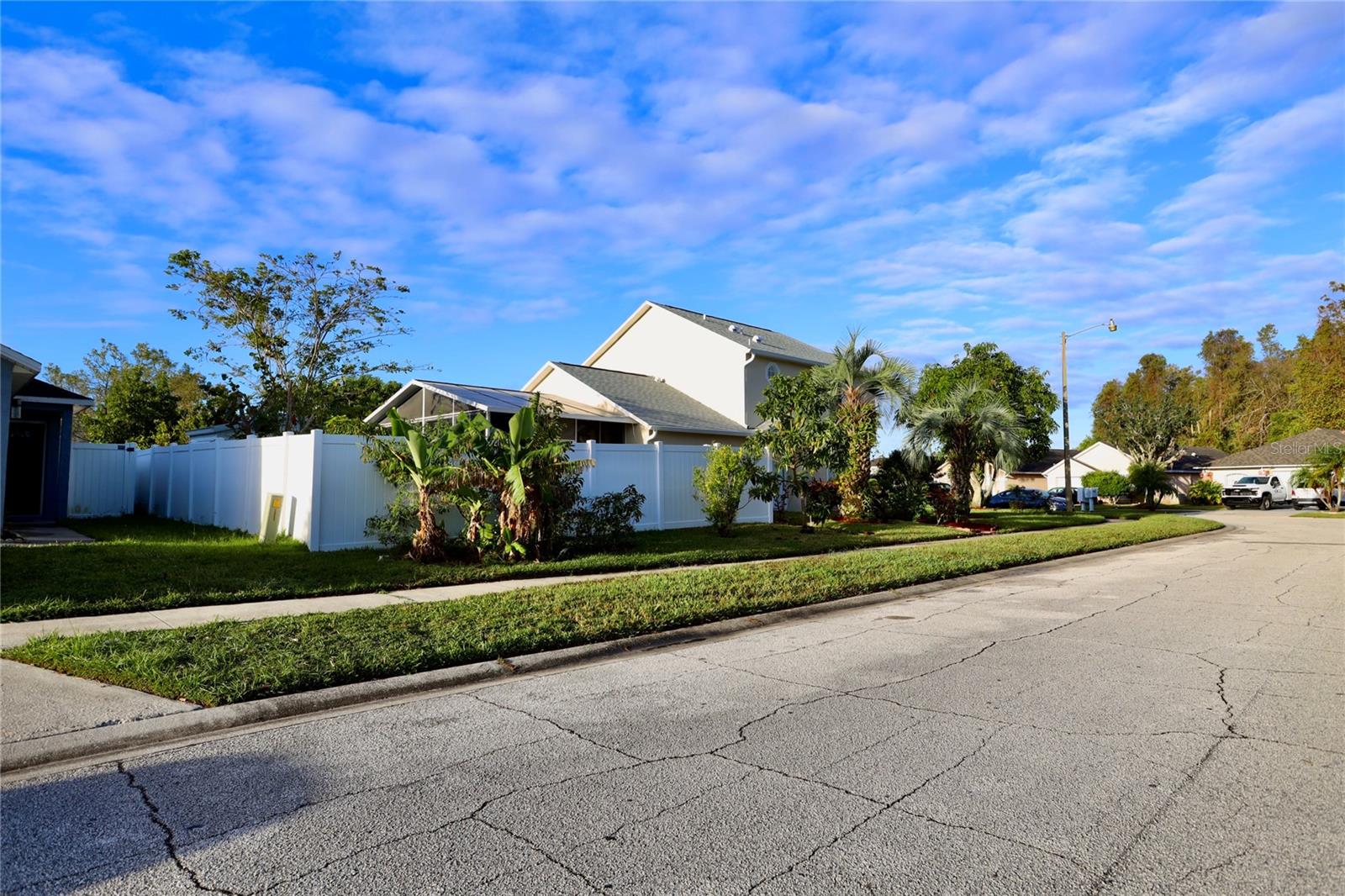 2411 PARSONS POND CIR, KISSIMMEE, FL, 34743