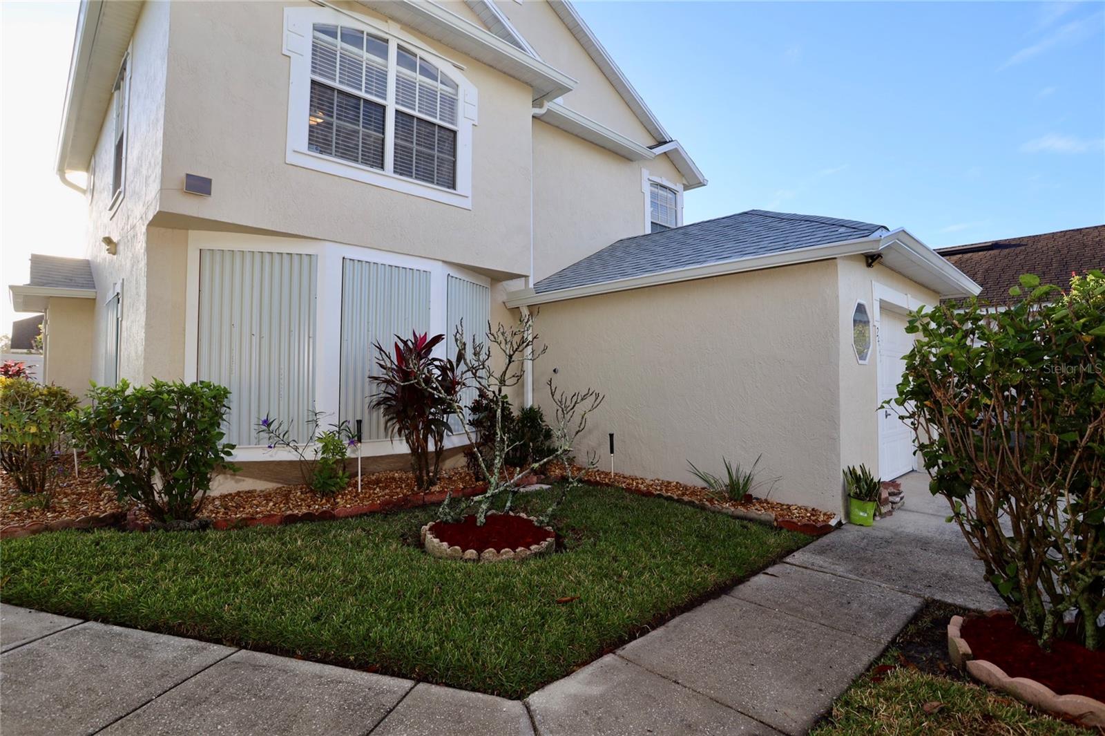 2411 PARSONS POND CIR, KISSIMMEE, FL, 34743