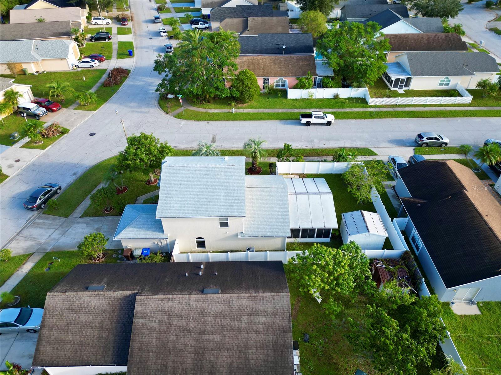 2411 PARSONS POND CIR, KISSIMMEE, FL, 34743