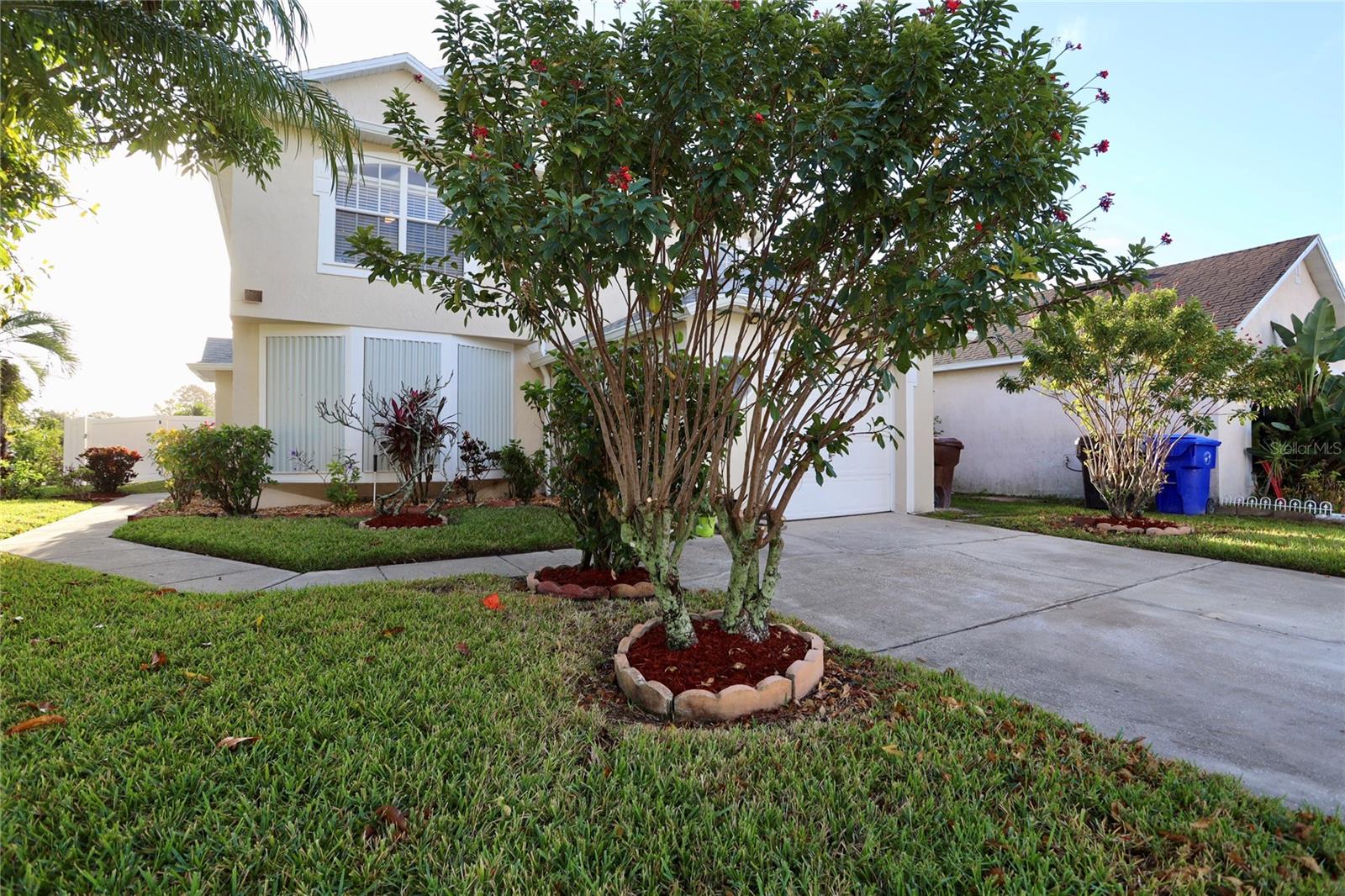 2411 PARSONS POND CIR, KISSIMMEE, FL, 34743