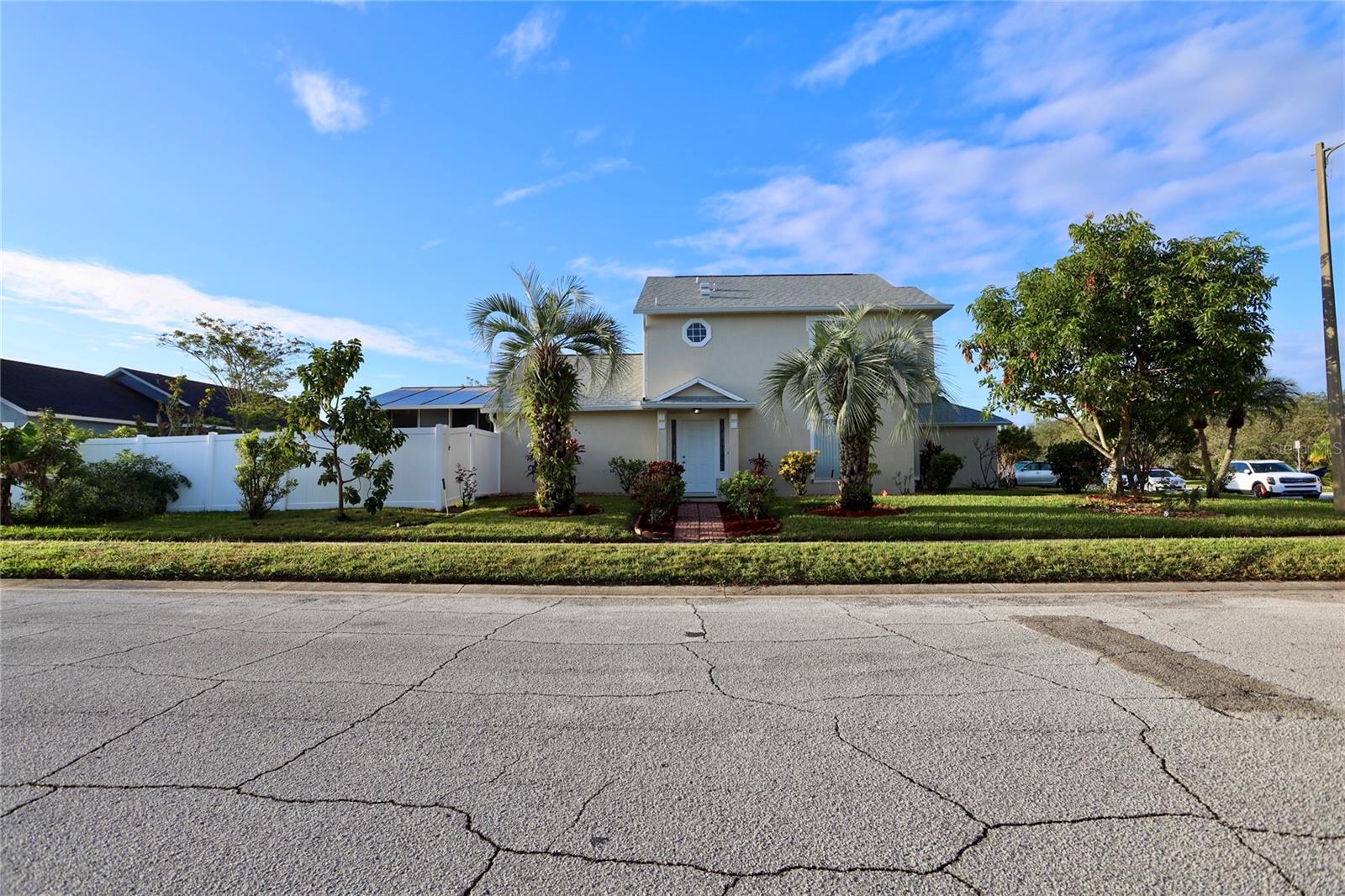 2411 PARSONS POND CIR, KISSIMMEE, FL, 34743