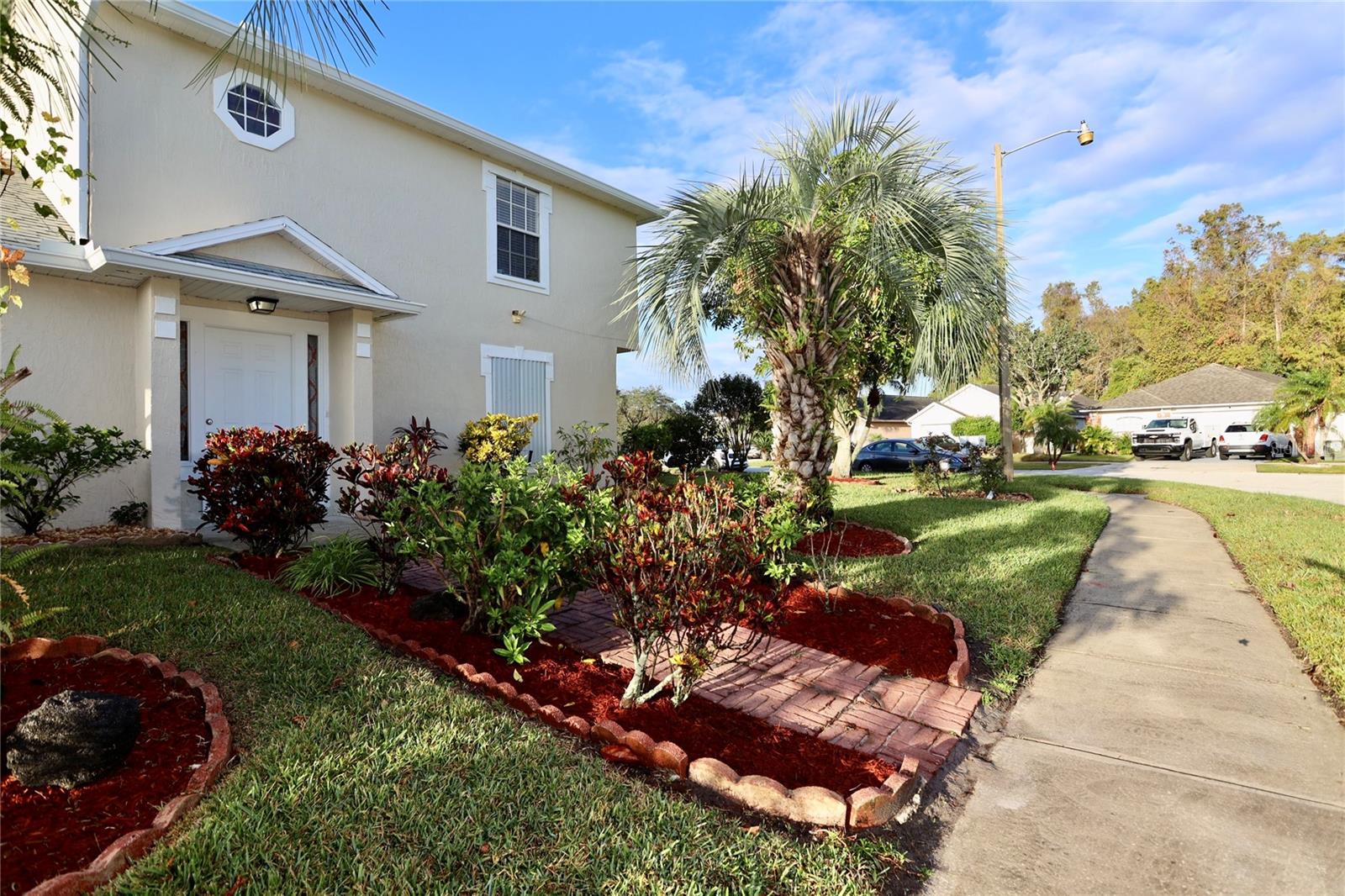 2411 PARSONS POND CIR, KISSIMMEE, FL, 34743