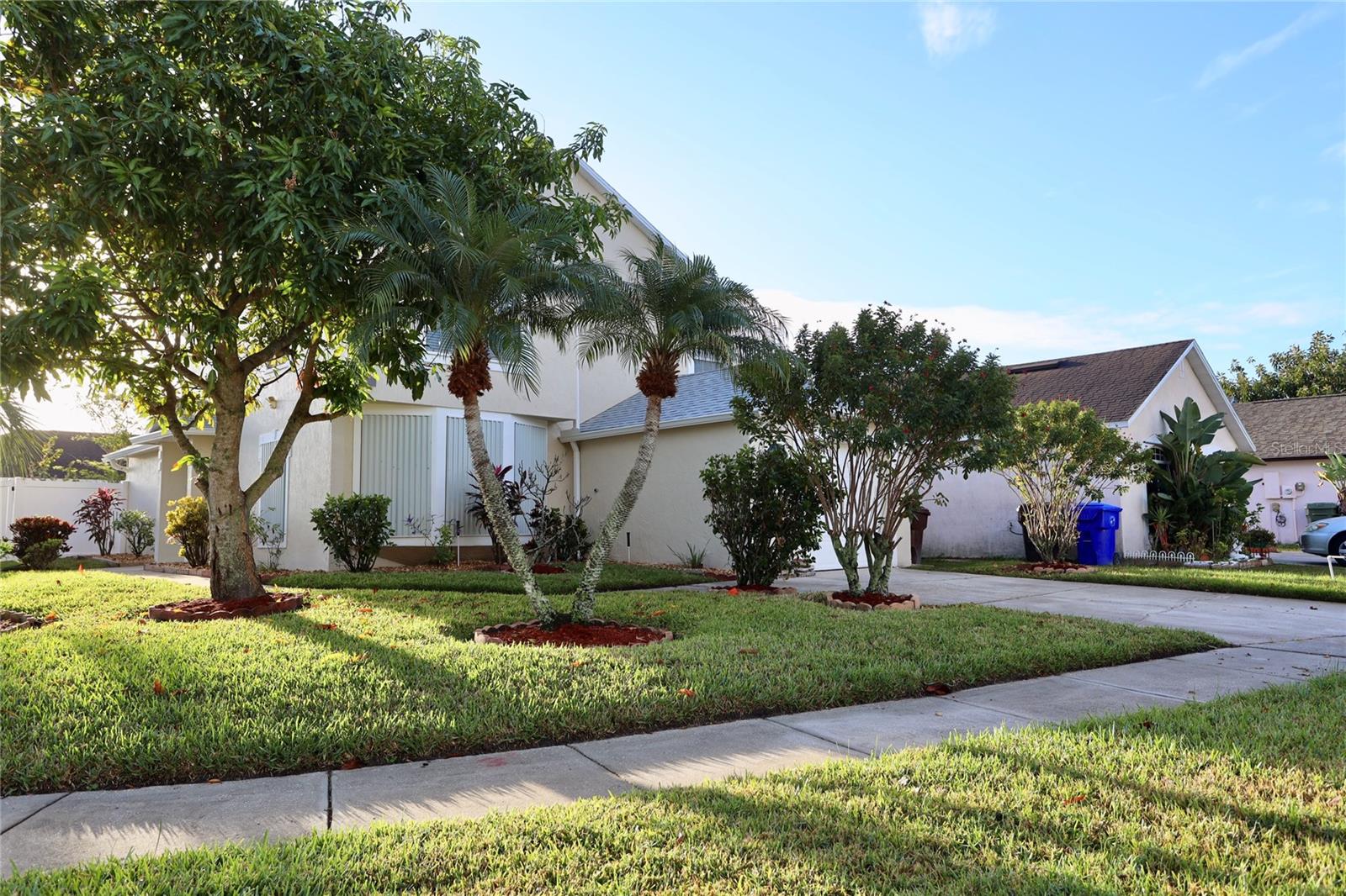 2411 PARSONS POND CIR, KISSIMMEE, FL, 34743