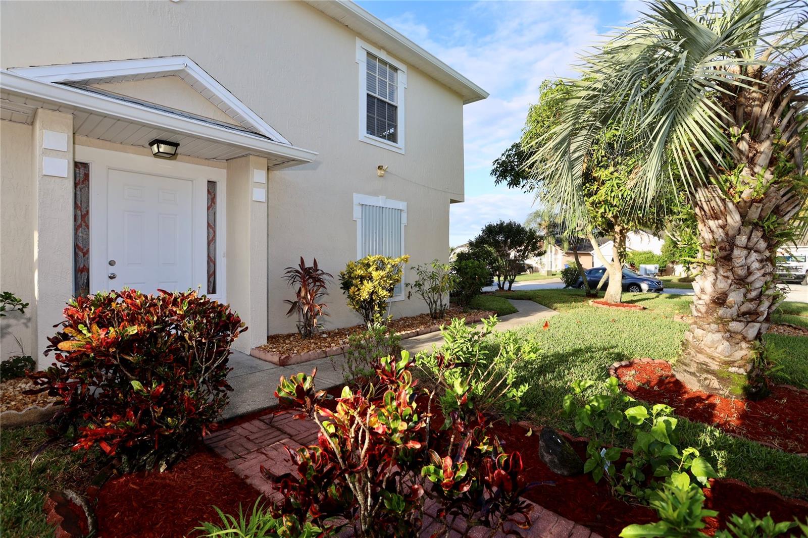 2411 PARSONS POND CIR, KISSIMMEE, FL, 34743