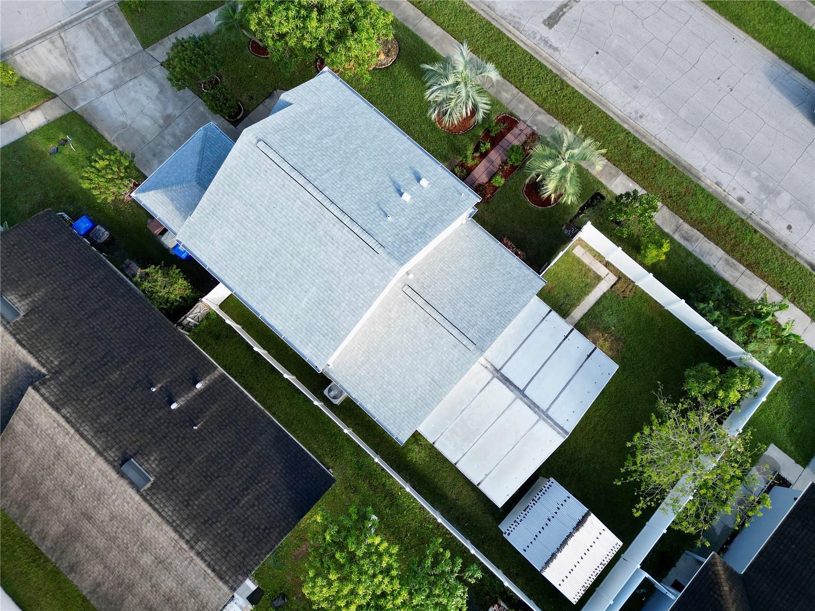2411 PARSONS POND CIR, KISSIMMEE, FL, 34743