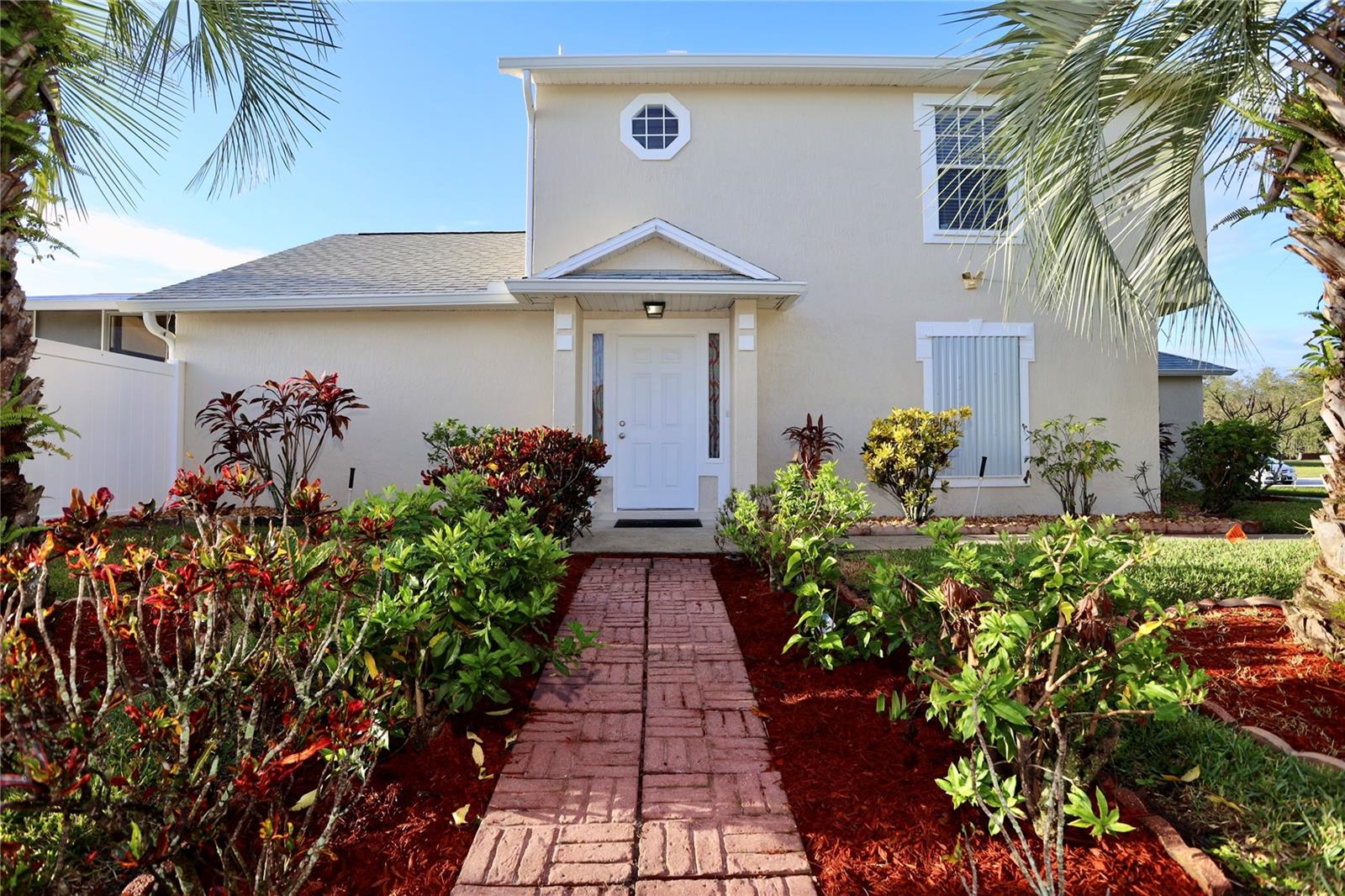 2411 PARSONS POND CIR, KISSIMMEE, FL, 34743