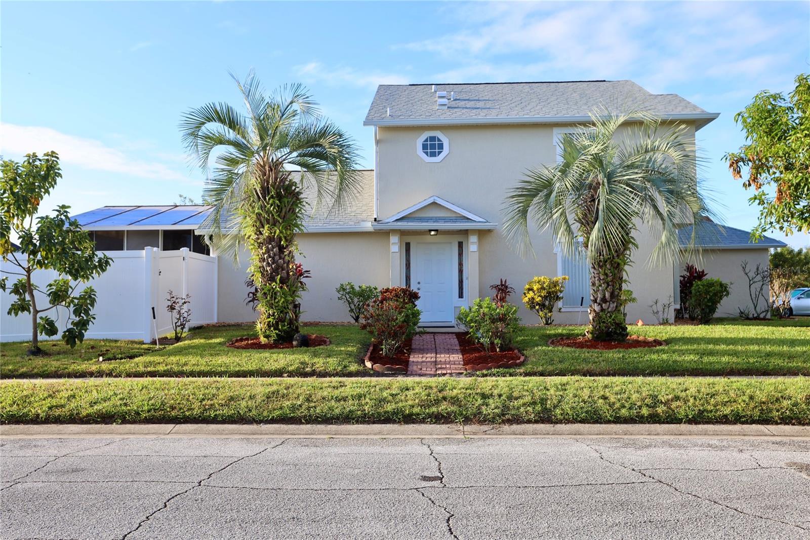 2411 PARSONS POND CIR, KISSIMMEE, FL, 34743
