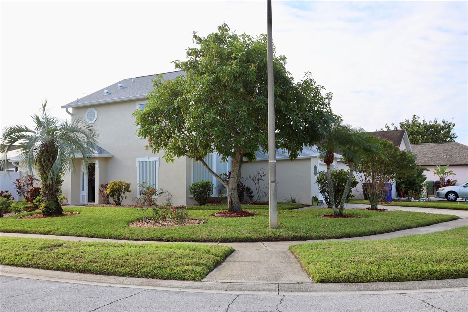2411 PARSONS POND CIR, KISSIMMEE, FL, 34743