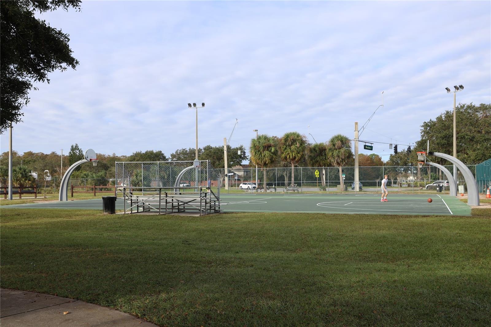 2411 PARSONS POND CIR, KISSIMMEE, FL, 34743