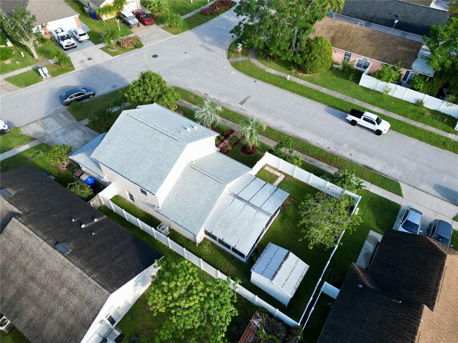 2411 PARSONS POND CIR, KISSIMMEE, FL, 34743