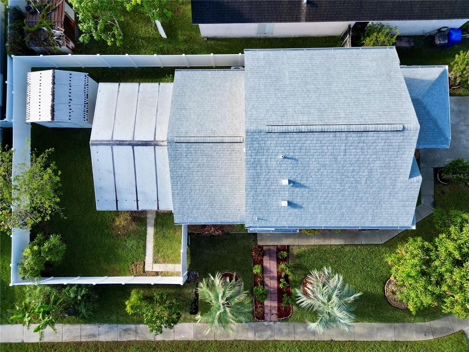 2411 PARSONS POND CIR, KISSIMMEE, FL, 34743