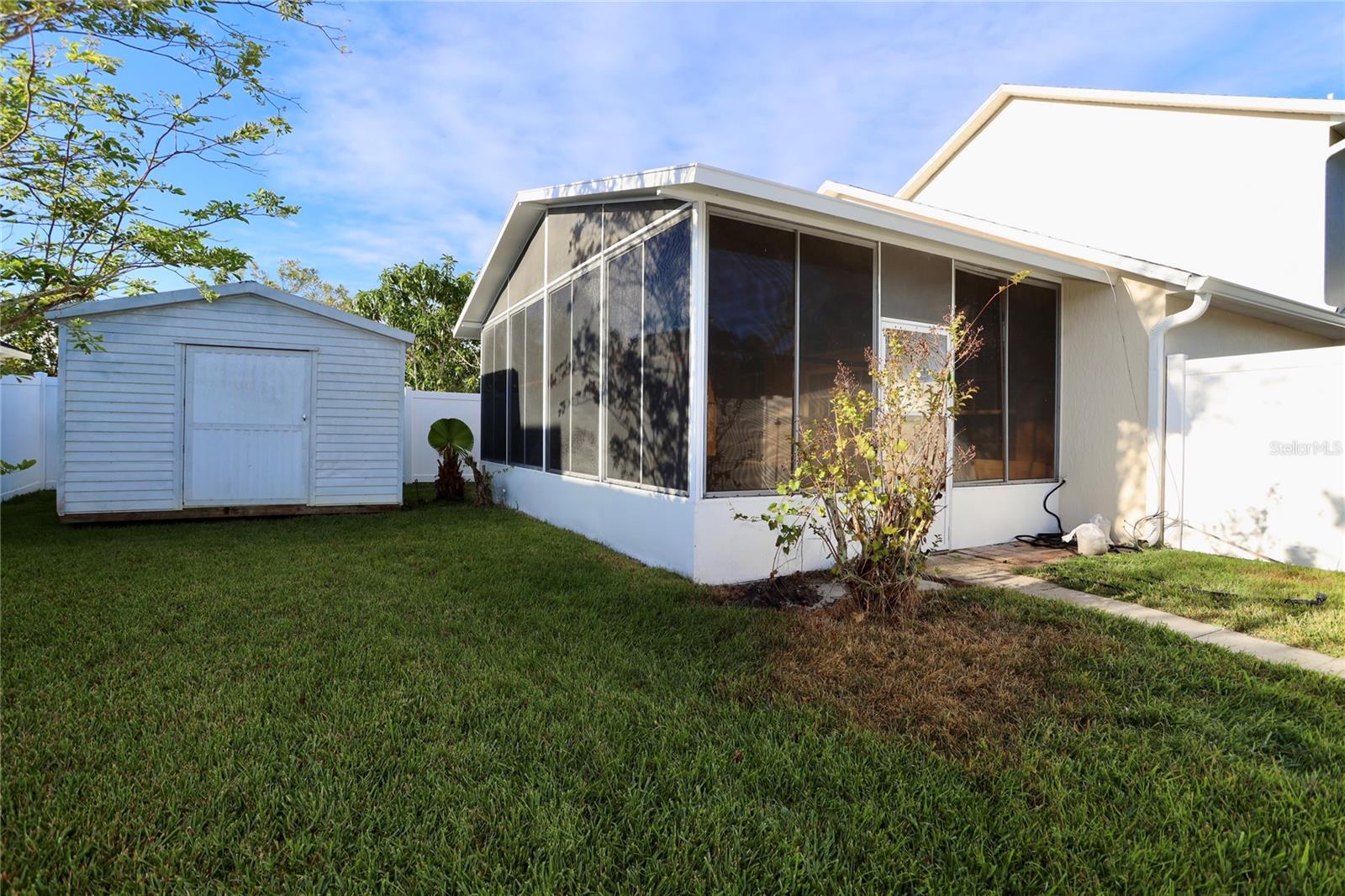 2411 PARSONS POND CIR, KISSIMMEE, FL, 34743