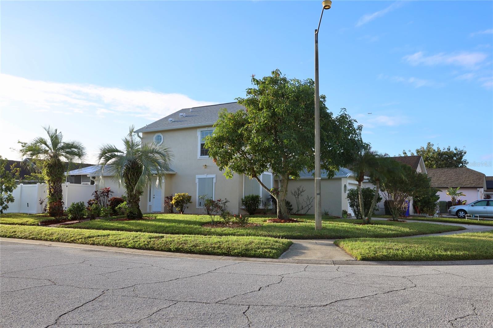 2411 PARSONS POND CIR, KISSIMMEE, FL, 34743