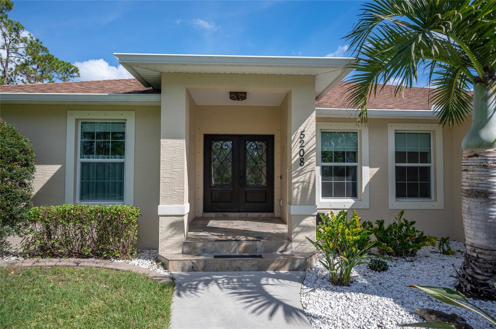 5208 CHURCHILL RD, PORT CHARLOTTE, FL, 33981