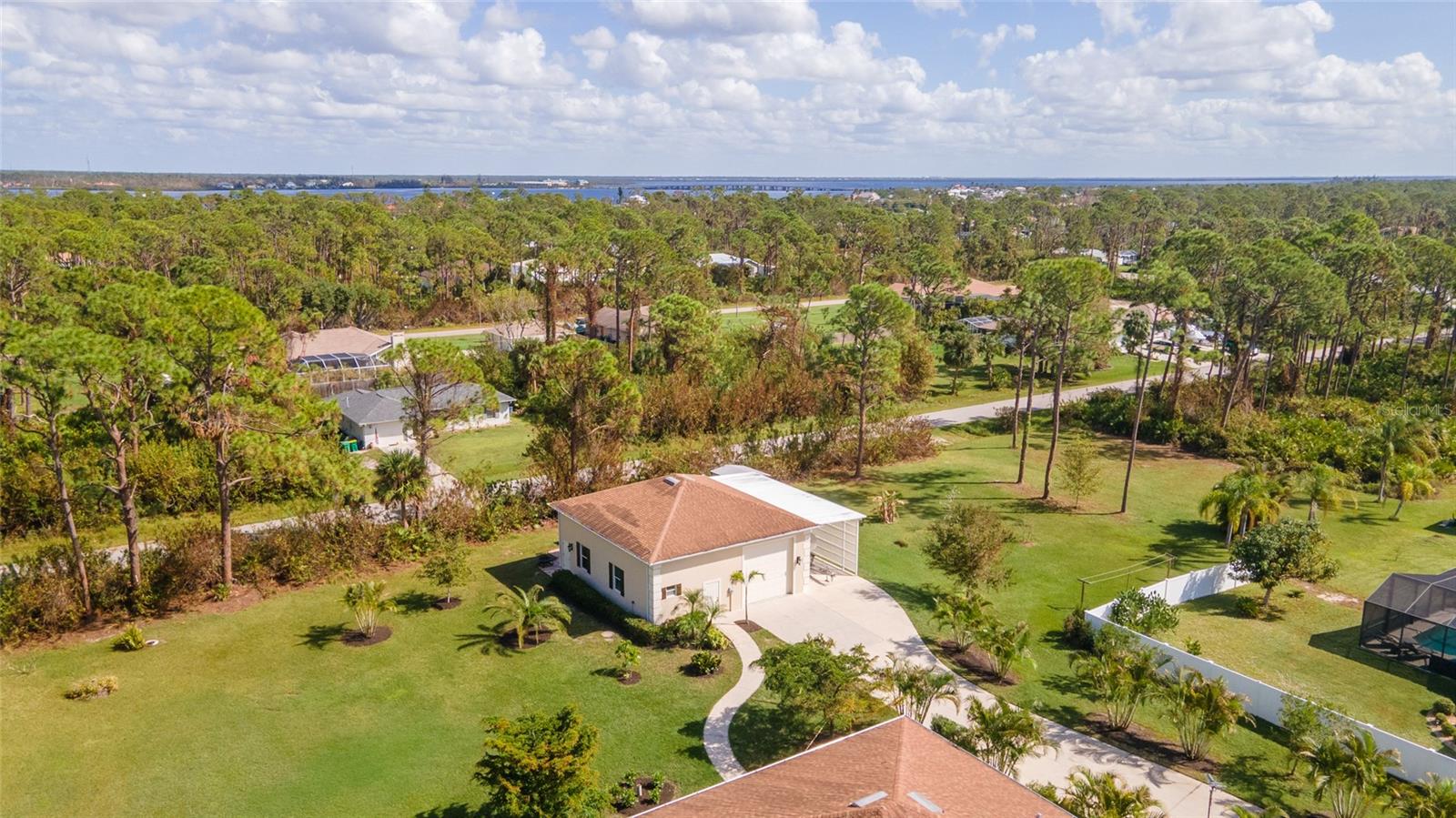 5208 CHURCHILL RD, PORT CHARLOTTE, FL, 33981