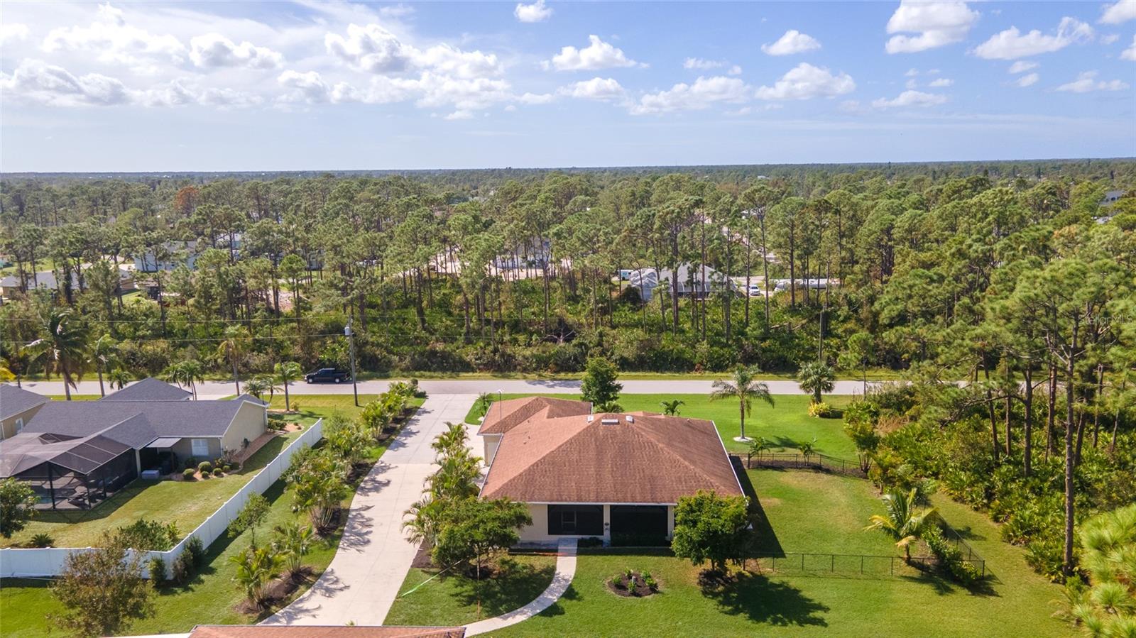5208 CHURCHILL RD, PORT CHARLOTTE, FL, 33981