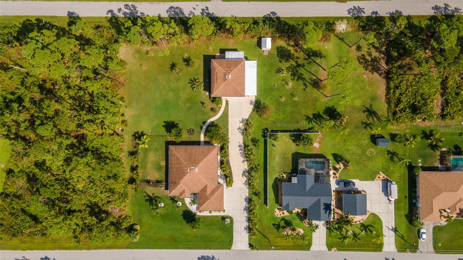 5208 CHURCHILL RD, PORT CHARLOTTE, FL, 33981
