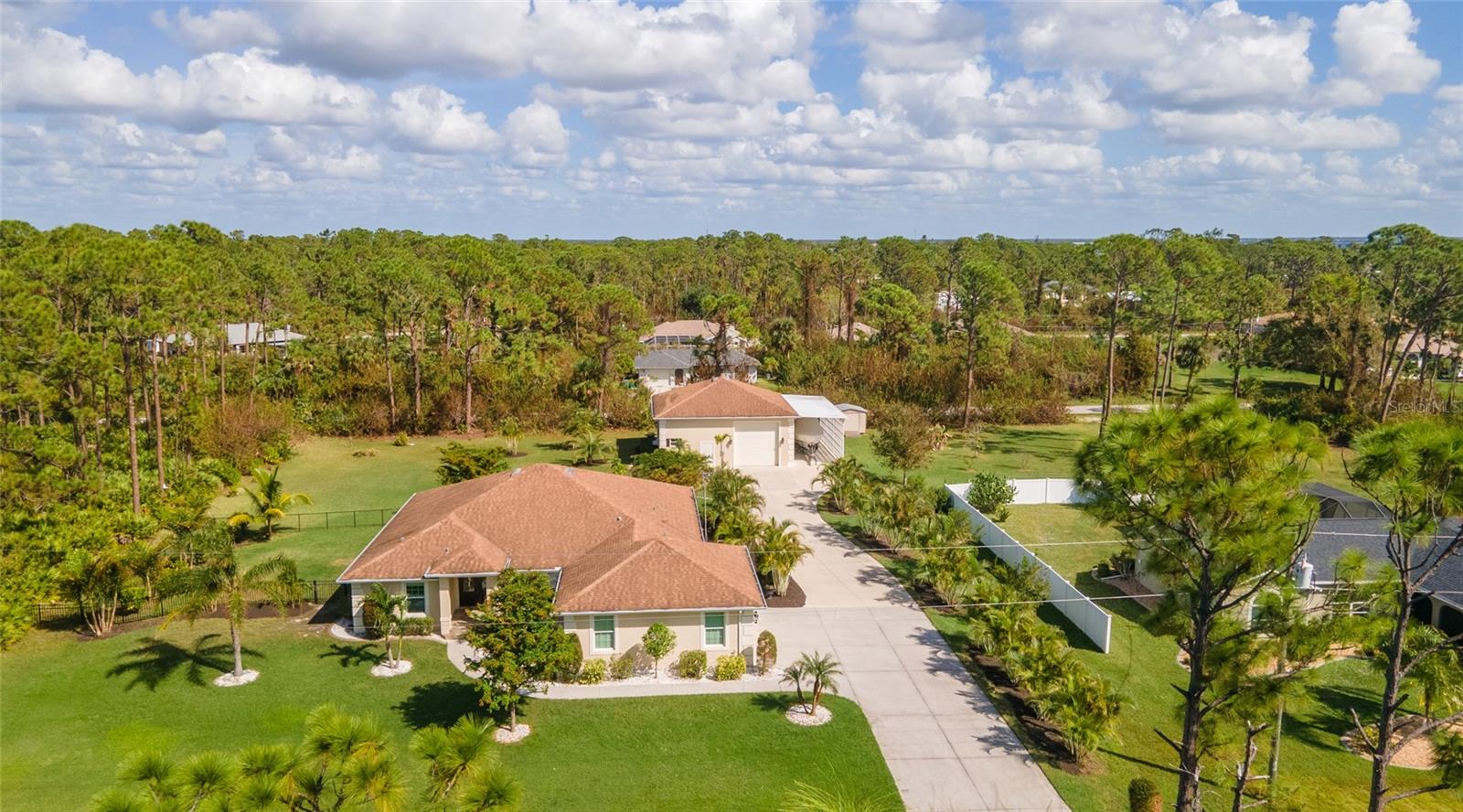 5208 CHURCHILL RD, PORT CHARLOTTE, FL, 33981