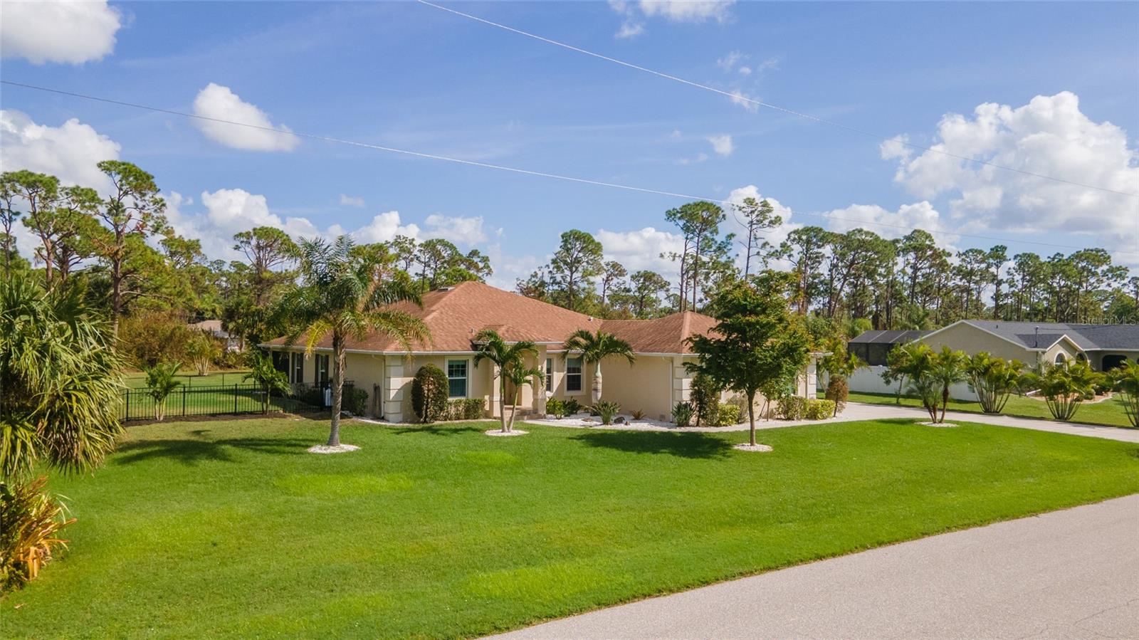 5208 CHURCHILL RD, PORT CHARLOTTE, FL, 33981