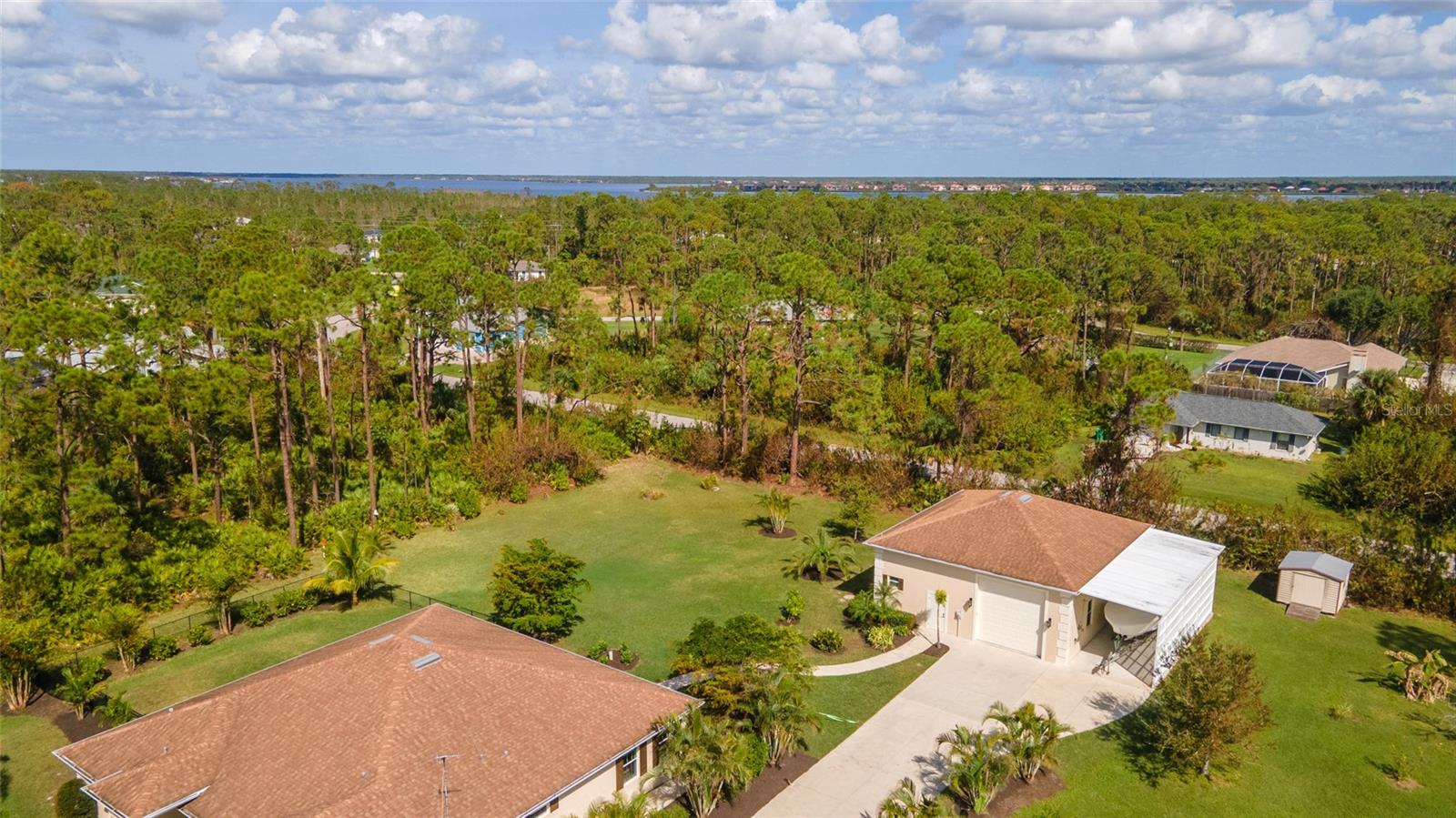 5208 CHURCHILL RD, PORT CHARLOTTE, FL, 33981