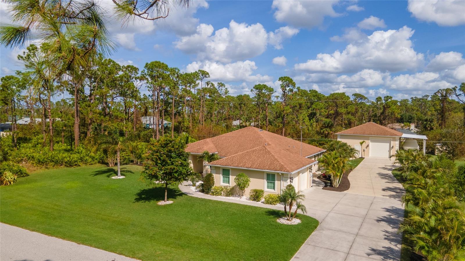 5208 CHURCHILL RD, PORT CHARLOTTE, FL, 33981