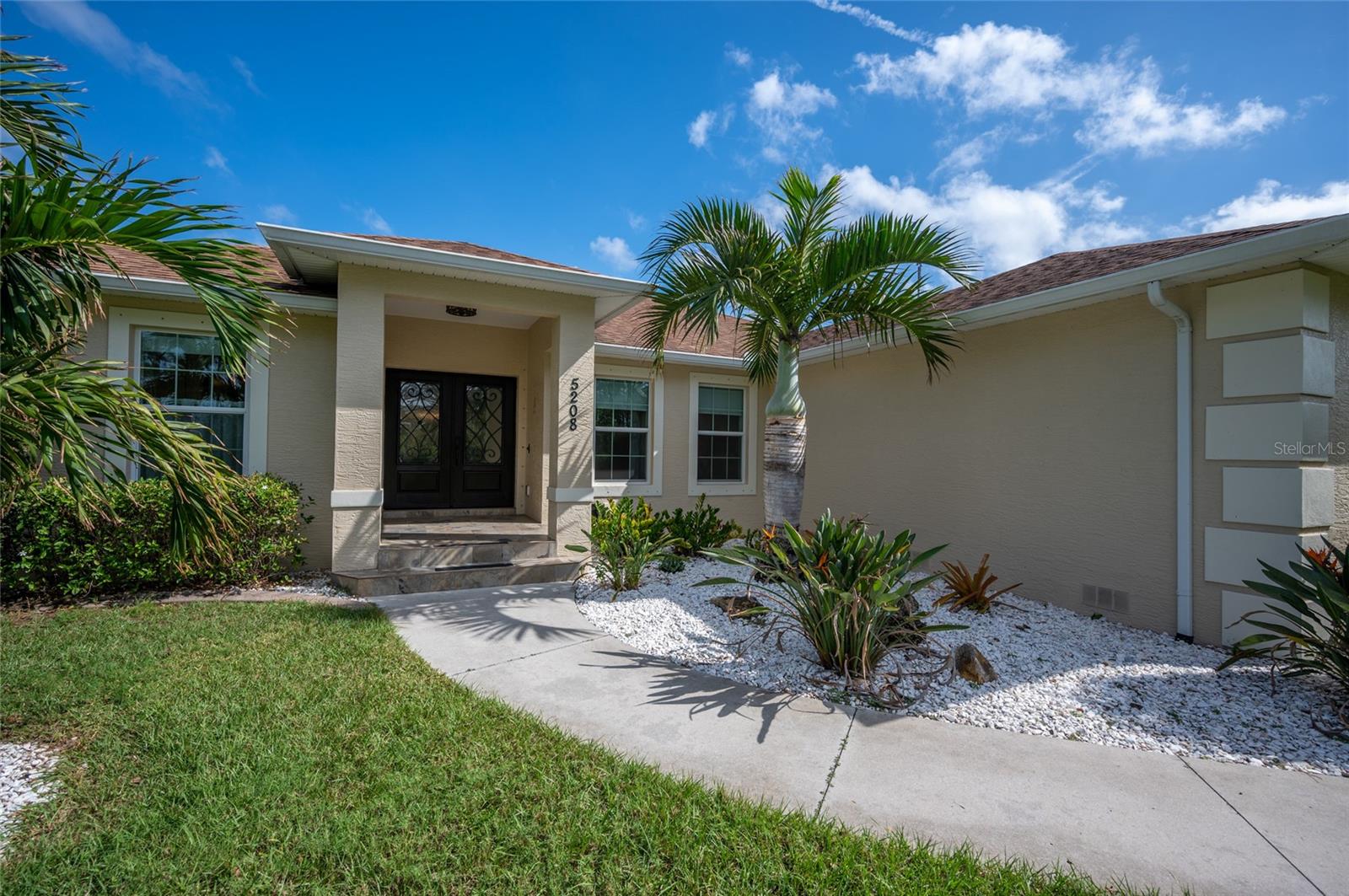 5208 CHURCHILL RD, PORT CHARLOTTE, FL, 33981