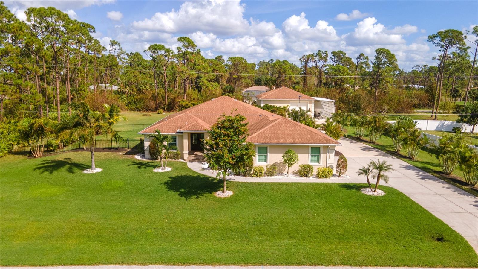 5208 CHURCHILL RD, PORT CHARLOTTE, FL, 33981