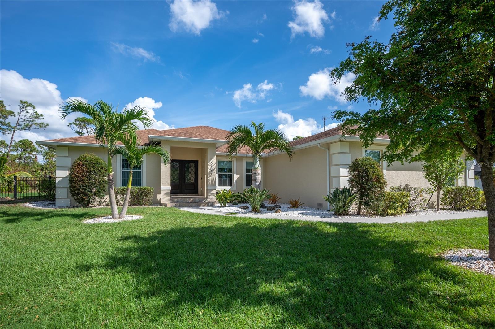 5208 CHURCHILL RD, PORT CHARLOTTE, FL, 33981