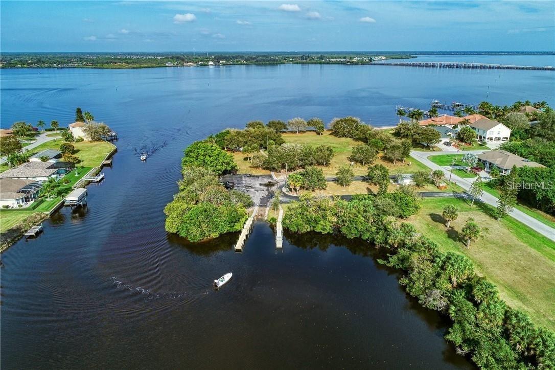 5208 CHURCHILL RD, PORT CHARLOTTE, FL, 33981